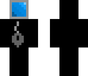 computer man