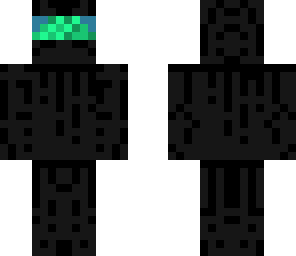 space endermen worker