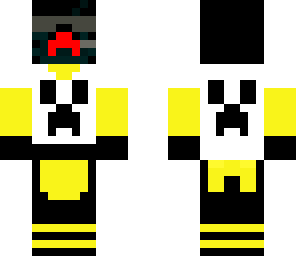 homer creepscorpion