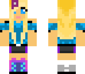 girl