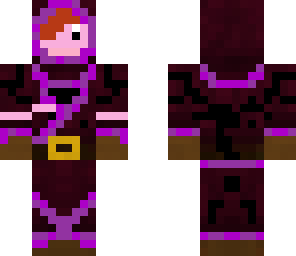 boy mage