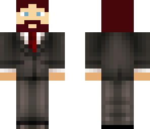 business god