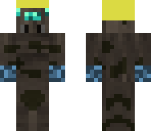 builder spider