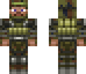 stalker spetsnaz steve