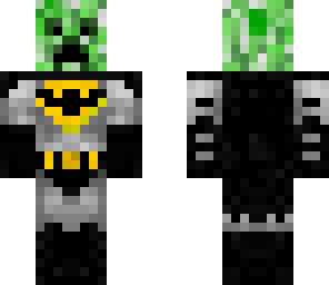 bat-creeper