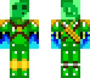 zelda-slime