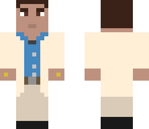 nick l4d2 gift