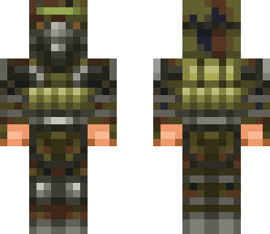 stalker spetsnaz