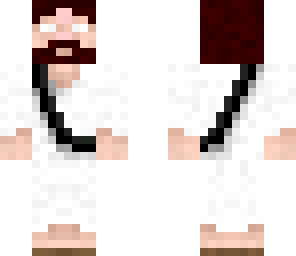 possessed god
