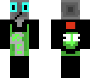 gir semi clothing