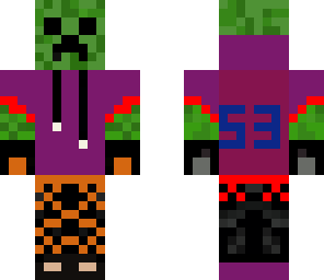 creeper
