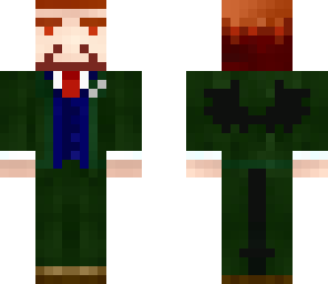 renon the demon salesman