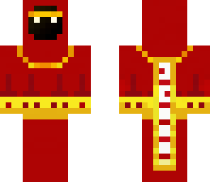 journey - red