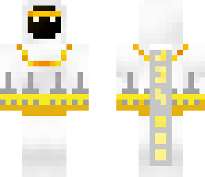 journey - white