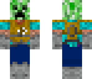 warrior_creeper