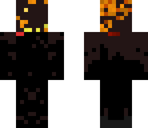 the black ninga