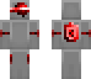 robot armor