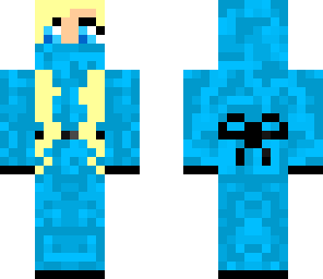ninja with glasses