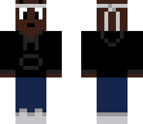 jamalq headband