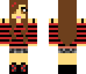 cute girl v5