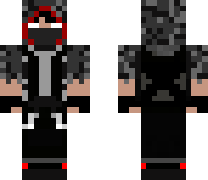 herobrine assassin