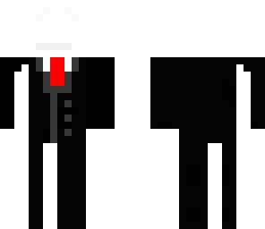 slender man