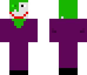 the joker