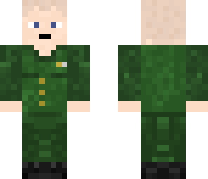 soldier