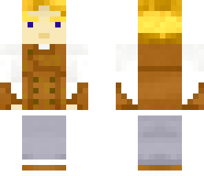 albus - castlevania order of ecclesia