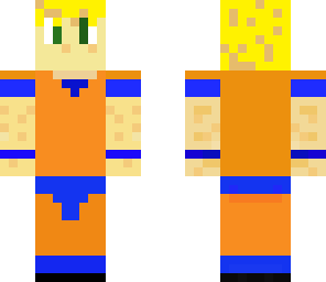 goku