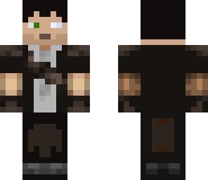 survivor black