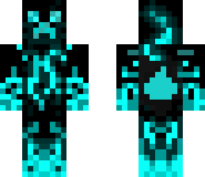 laminus creeper