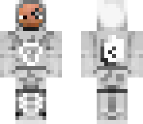 astronaut