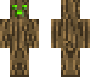 woodland creeper