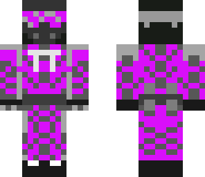 paintball purple