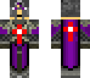 purple templar