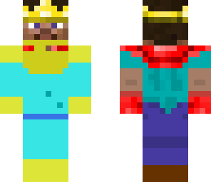 king josh