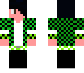 derk