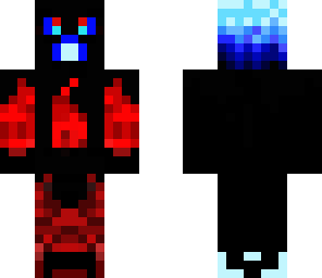 blood creaper