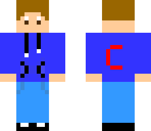 chriszeawesome
