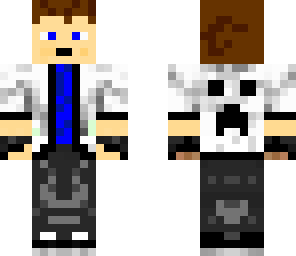 my skin