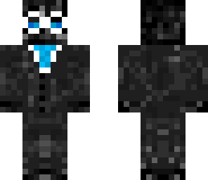 enderman suit