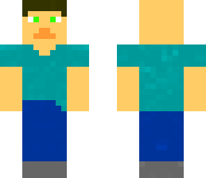 steves twin jeff