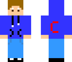 chriszeawesome