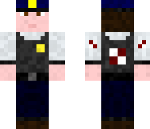 police skin jailbreak server
