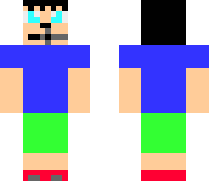 marten skin