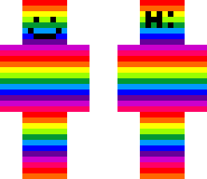 rainbow