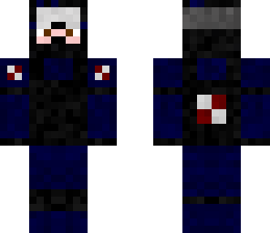 swat skin jailbreak server