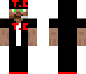 thewillyrex