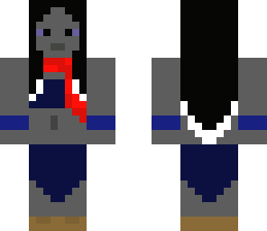 drow